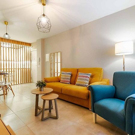 Sur Suites El Cano 2 Fuengirola Eksteriør billede