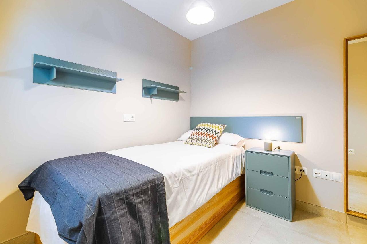 Sur Suites El Cano 2 Fuengirola Eksteriør billede