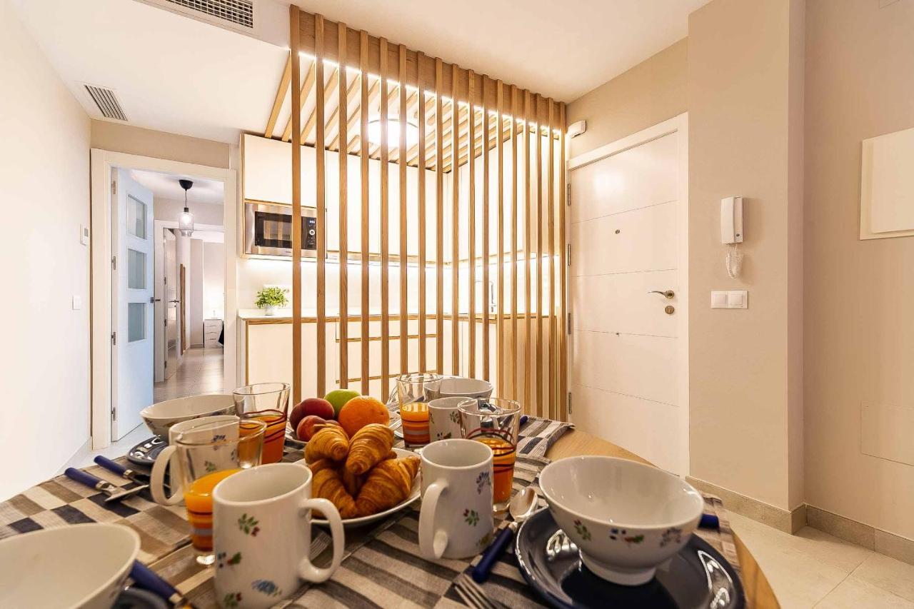 Sur Suites El Cano 2 Fuengirola Eksteriør billede
