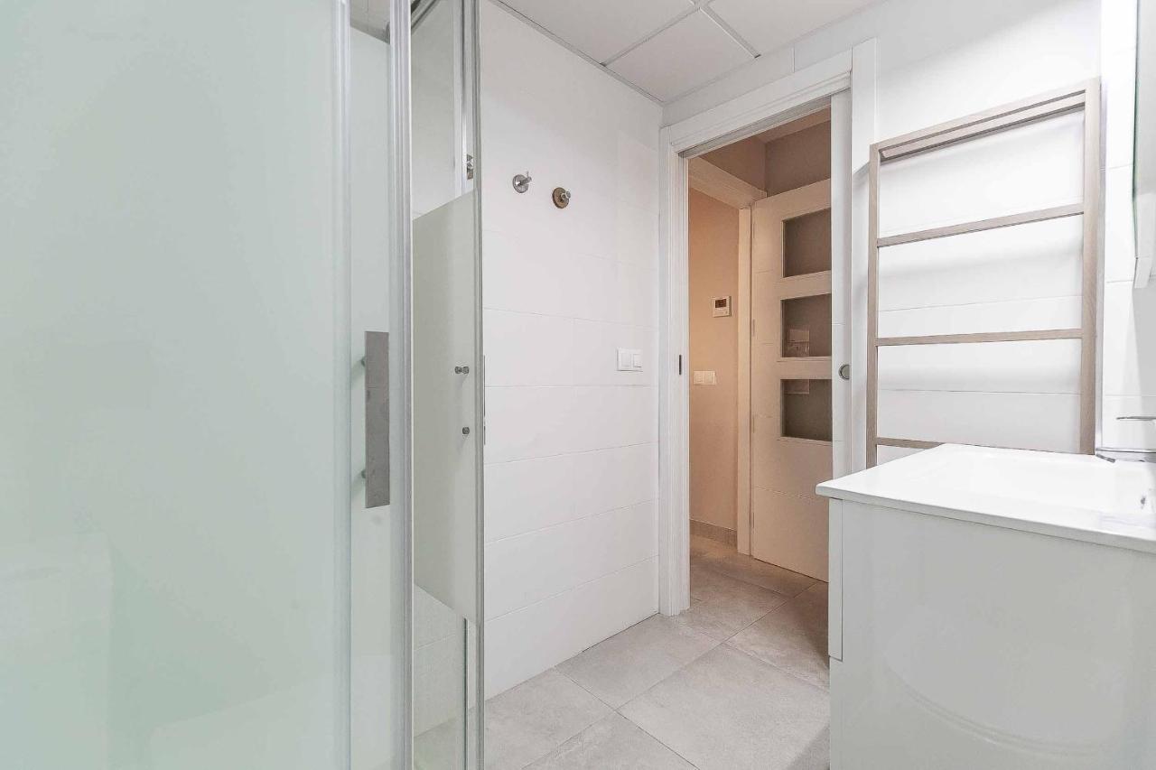 Sur Suites El Cano 2 Fuengirola Eksteriør billede