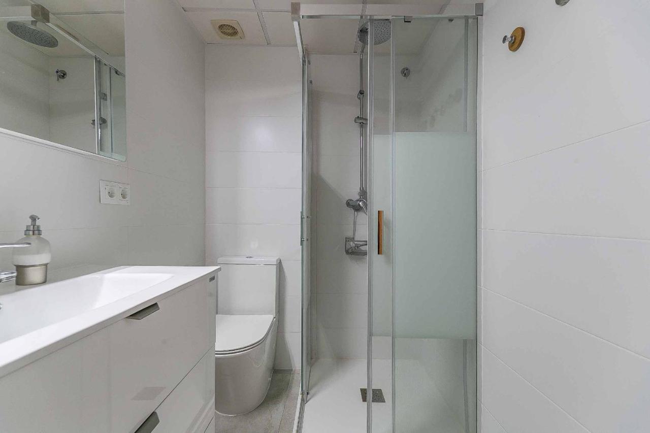 Sur Suites El Cano 2 Fuengirola Eksteriør billede