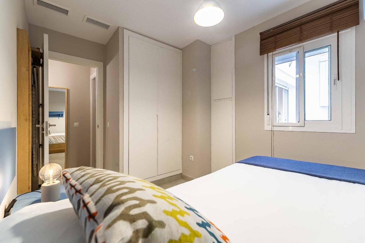 Sur Suites El Cano 2 Fuengirola Eksteriør billede