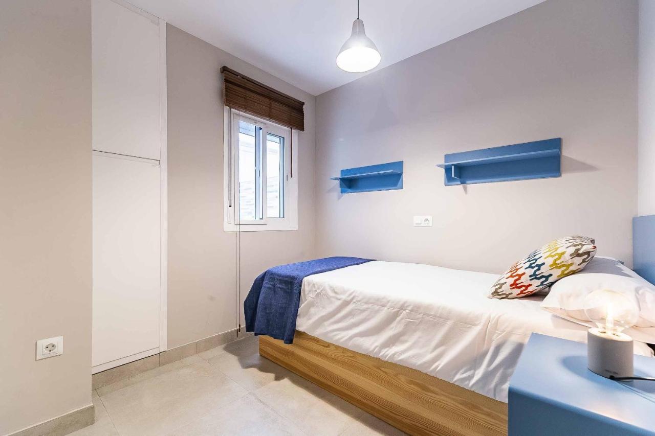 Sur Suites El Cano 2 Fuengirola Eksteriør billede