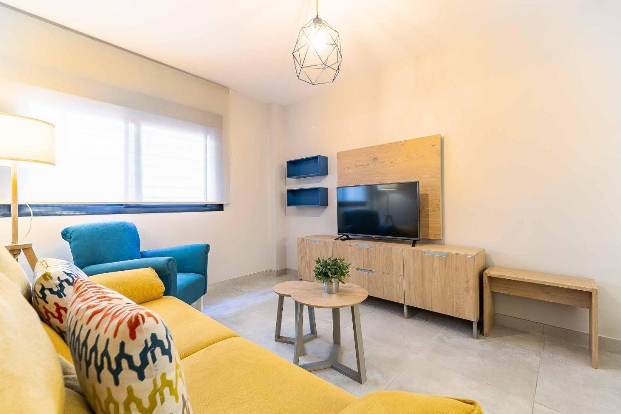 Sur Suites El Cano 2 Fuengirola Eksteriør billede