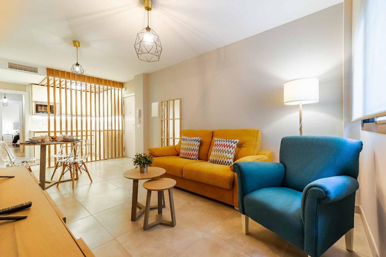 Sur Suites El Cano 2 Fuengirola Eksteriør billede