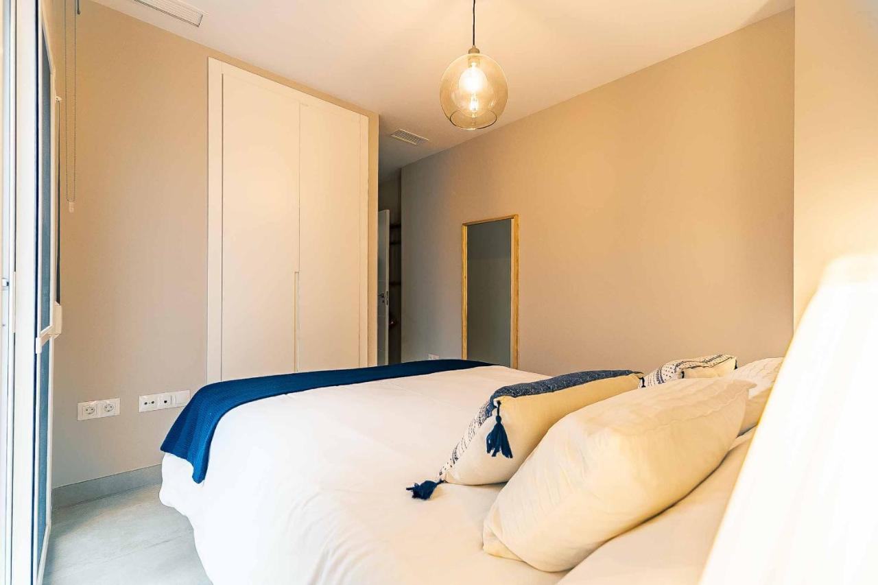 Sur Suites El Cano 2 Fuengirola Eksteriør billede