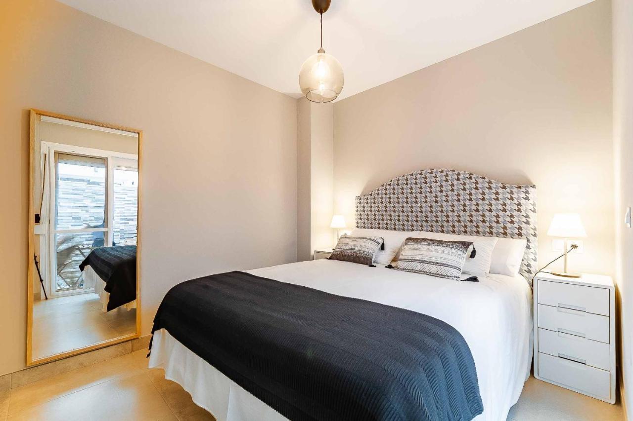 Sur Suites El Cano 2 Fuengirola Eksteriør billede